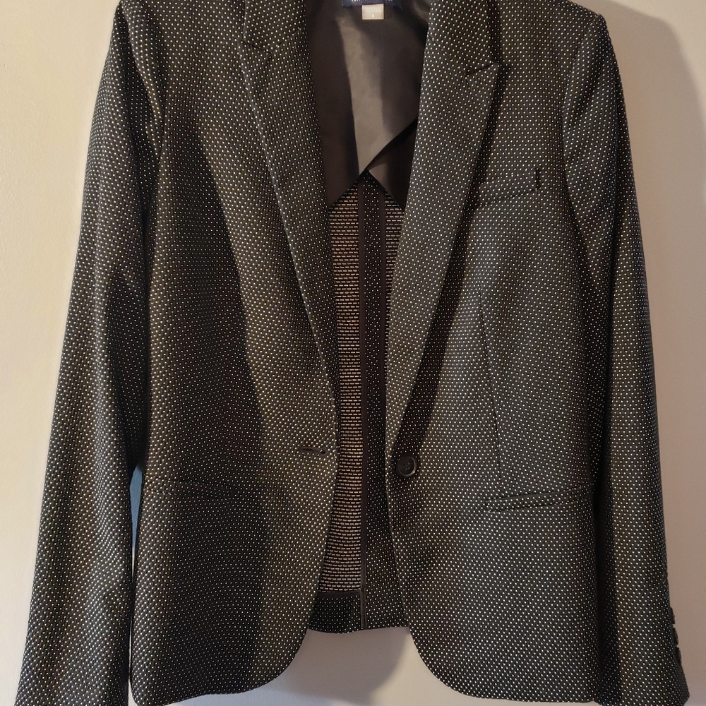 Tommy‎ Hilfiger Blazer Polka Dot